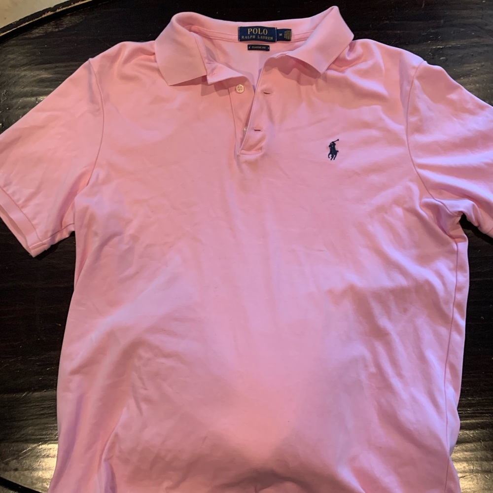 Polo Ralph Lauren men polo